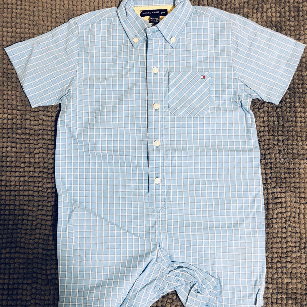 Tommy Hilfiger 18-24mo